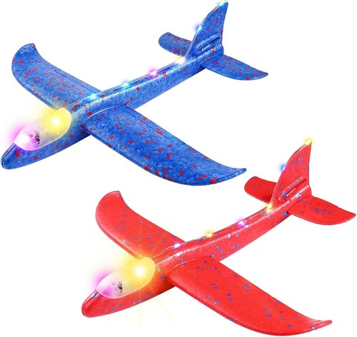 Flugzeug spielzeug schaumstoff - spielzeug,