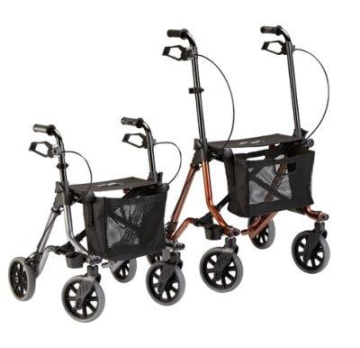 Dietz rollator taima - rollator, m
