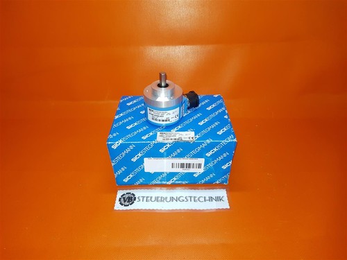 Sick stegmann incremental - sick, /