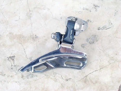Shimano deore m737 - deore, top