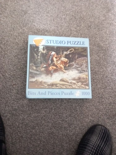 Bit and pieces studio 1000 - and,