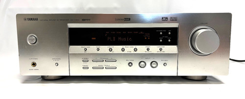 Yamaha receiver v350 - av, rx-v350