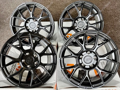 Alufelgen zoll mr147 für - mr147,