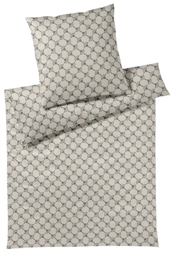 Joop bettwäsche soft flanell - joop!,