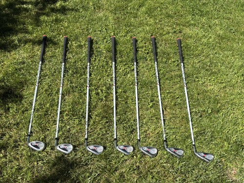 Komplettes golf schläger set - komplettes, golf-schläger-set