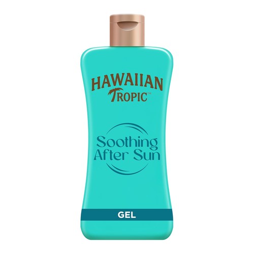 Hawaiian tropic after sun - hawaiian,