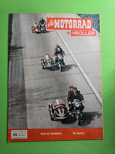 Das motorrad der roller - motorrad, nr