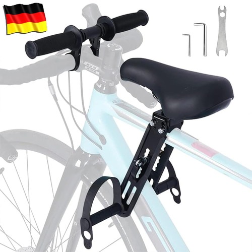 Mountainbike kindersitz vorne - kindersitz,