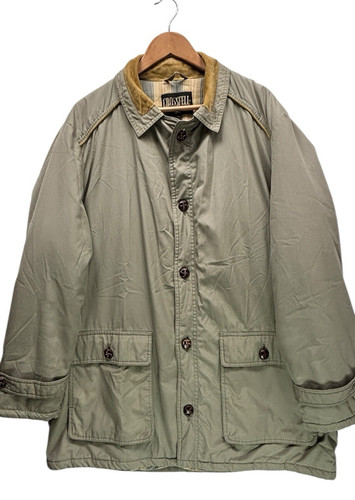 Grenfell crossfell feldjacke - crossfell,
