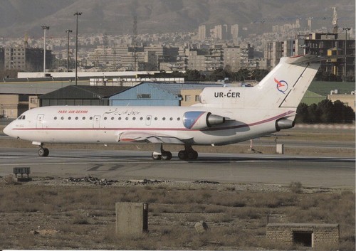 34855 yakovlev yak 42 - –,