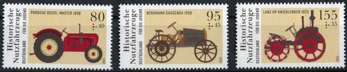 Bund 3618 3620 sauber - bund,