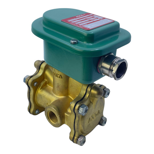 Asco wpb316c14 magnetventil - asco,