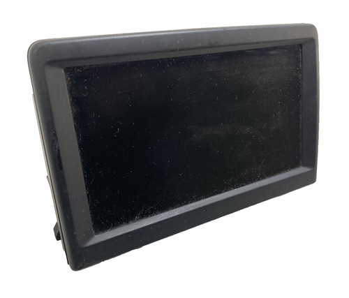 Audi display mmi - d3,