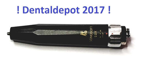 Neues kavo sonosoft lux zeg - sonosoft,