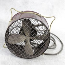 Alter lüfter ventilator - lüfter,