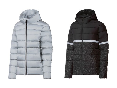 Crivit damen steppjacke - damen,