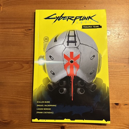 Cyberpunk 2077 volume - 2077,