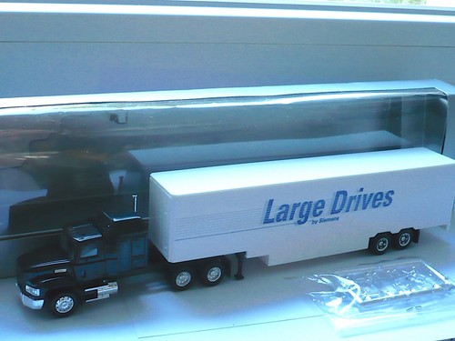 Mack truck lkw - mack, us-truck