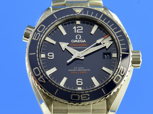 Omega seamaster planet - omega,