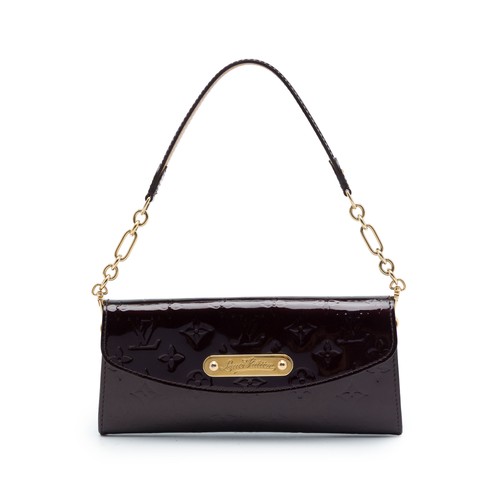 Louis vuitton monogram vernis - louis,