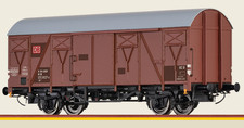 Brawa 51368 gedeckter - brawa,