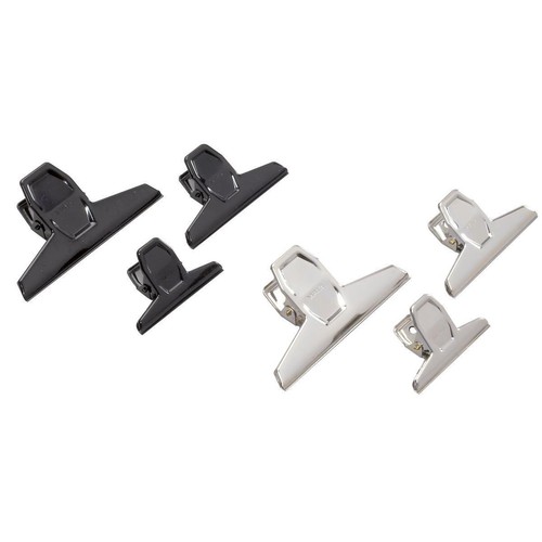 Maul 21007 briefklemmer - 21007-90,