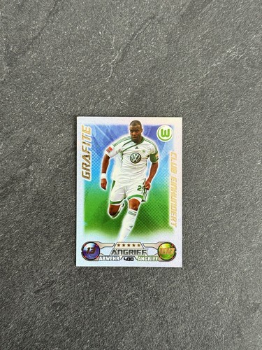 Match attax bundesliga - match,