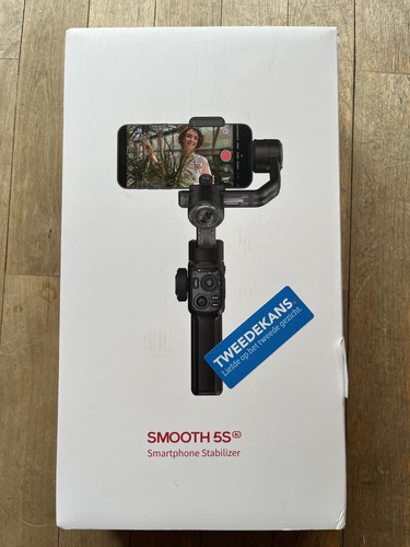 Zhiyun smooth smartphone - zhiyun,