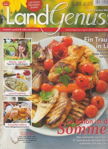 LandGenuss-Natürlich