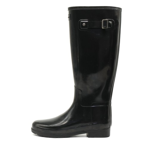 Hunter damen original tall - original,
