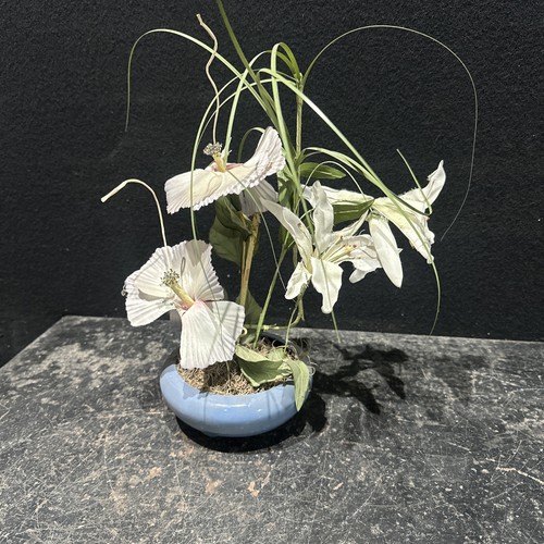 Japanisches ikebana display - japanisches,