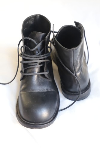 Rundholzschuhe grosse - grosse, 38-