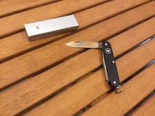 Victorinox alox pioneer 8201 - victorinox,