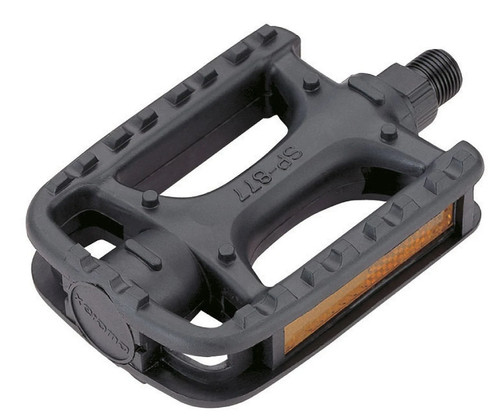 Union 877 fahrrad pedal - ,