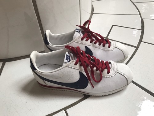 Nike cortez leather - nike, gr.