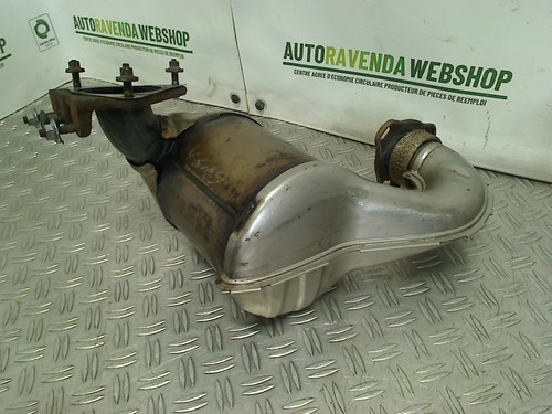 Katalysator renault espace - renault,
