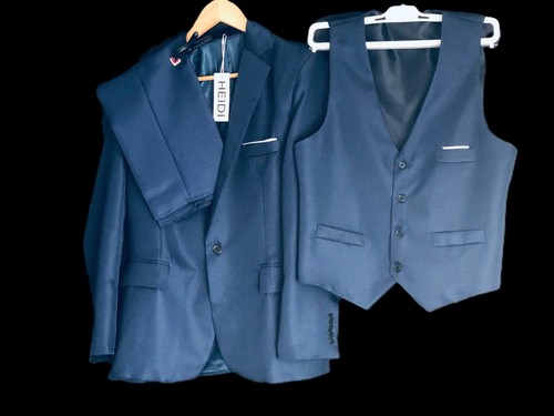 Herren anzug teilig - herren,