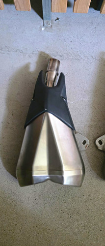 Original kawasaki z1000 - original,
