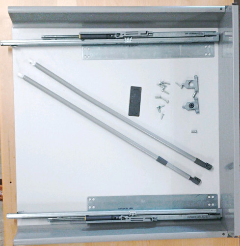 Ikea rationell vollauszug - ikea,