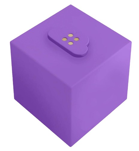Homee wave cube - homee, z-wave