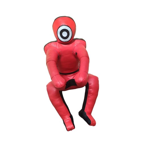 Grappling dummy unbefüllt - grappling,