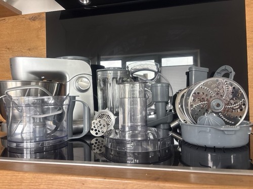 Kenwood multione khh326 - kenwood,