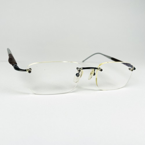 Zero brille gunmetal - brille,