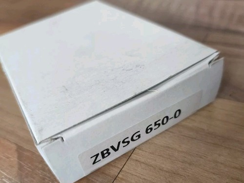 Siedle zbvsg 650 bus video - siedle,