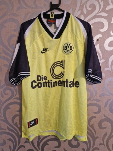 Vintage original 1995 bvb - original,