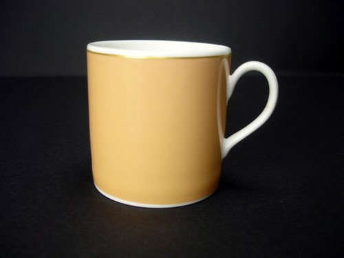 Espressotasse bone china - espressotasse,