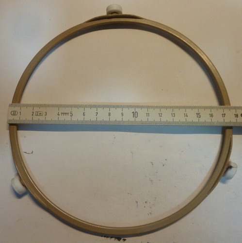 Drehring 18cm 14mm rolle - drehring,