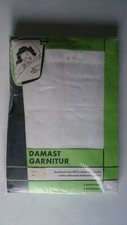 50er vintage damast - 50er,