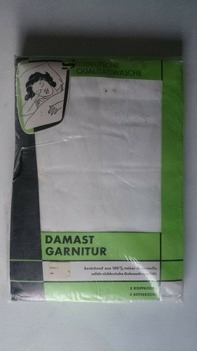 50er vintage damast - vintage,