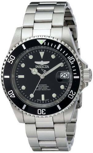 Invicta automatisch - invicta,